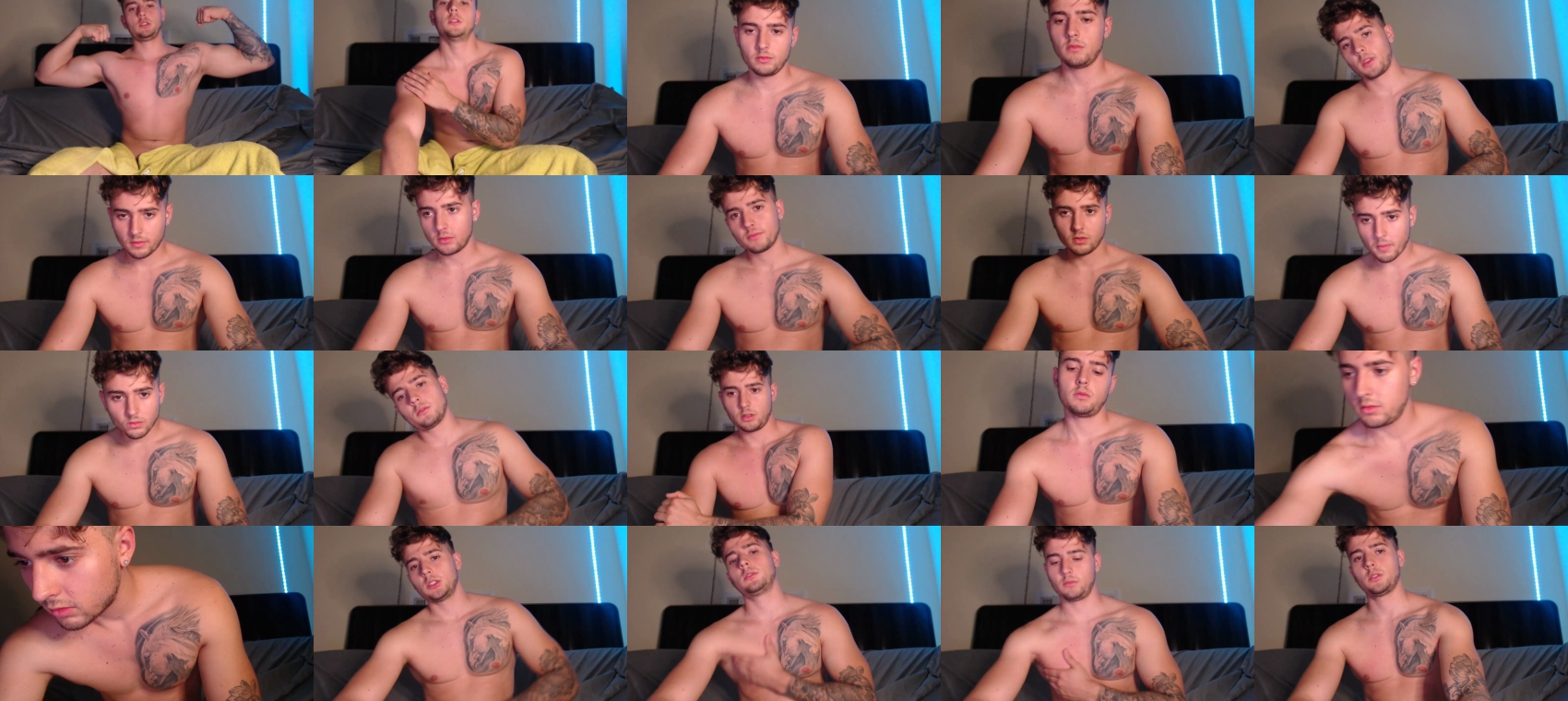 playboymateo  18-02-2022